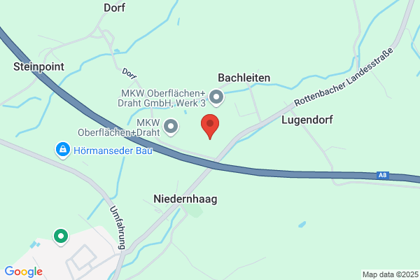 GENBOeCK HAUS Genboeck und Moeseneder GmbH