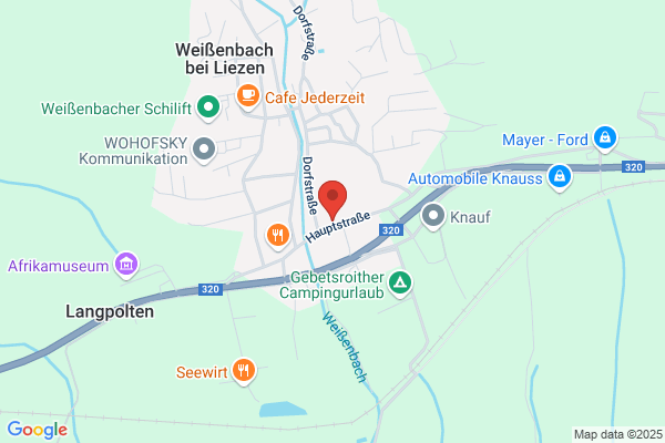 Gasthof Weichbold