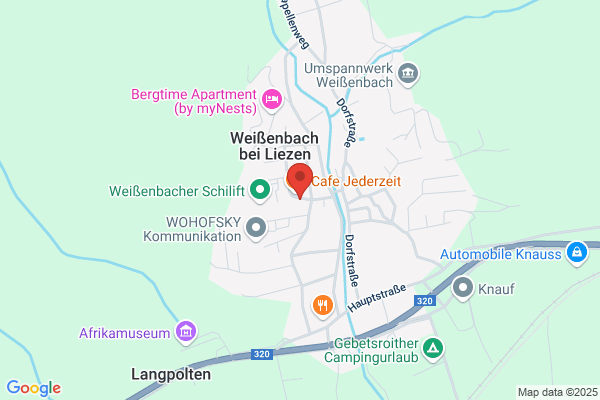 Gemeindeamt Weissenbach
