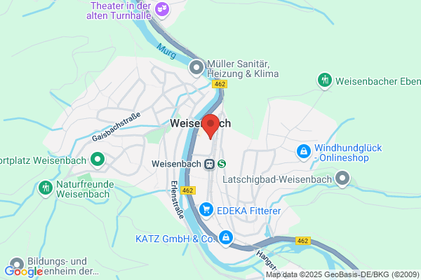 Gemeindebuecherei Weissenbach