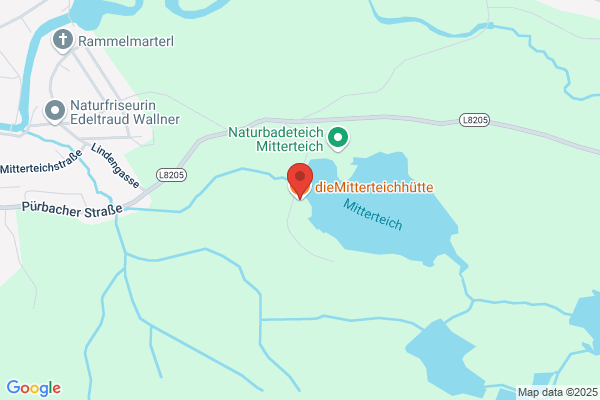 Jausenstation Mittenberghuette