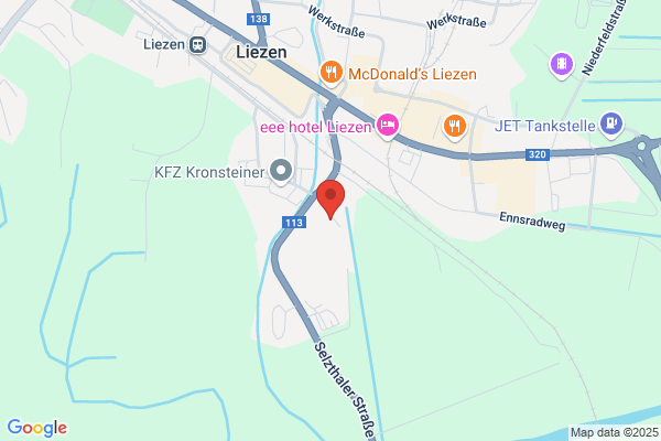 Jugend am Werk Steiermark GmbH
