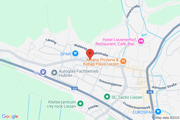 Liegl Transporte Gesellschaft m.b.H.