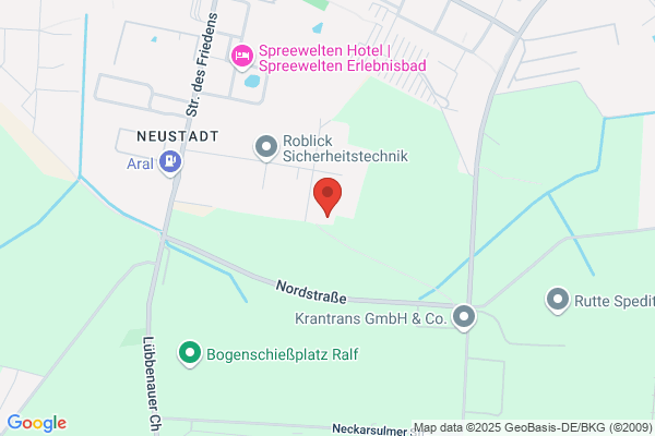 MIWA Alubauteile Gesellschaft m.b.H.