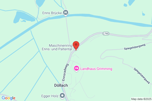 Maschinenring Enns- und Paltental