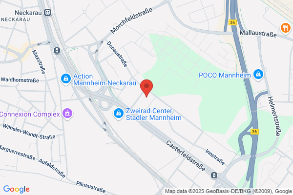 Mayer Autohaus GesmbH