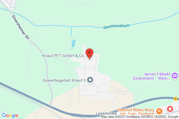 PFT Systems Vertriebs-GmbH