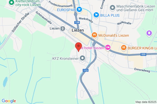 Plonner-Liezen Fahrschule