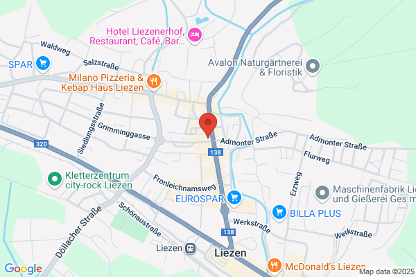 Real-Service f. steirische Sparkassen Realitaetenver- mittlungsges.mbH