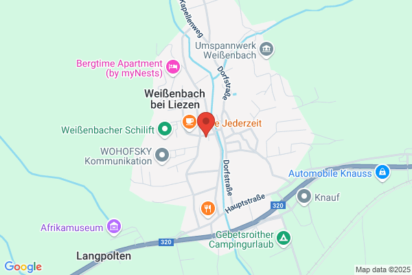Volksschule Weissenbach