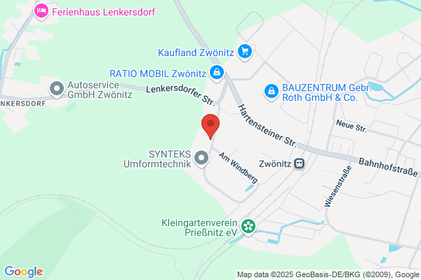 ZEUS Zukunftsorientierte Energie- u Umweltsysteme GesmbH