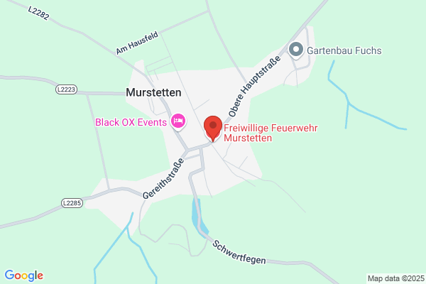 Freiwillige Feuerwehr Murstetten