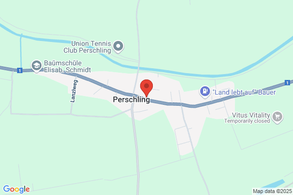 Freiwillige Feuerwehr Perschling