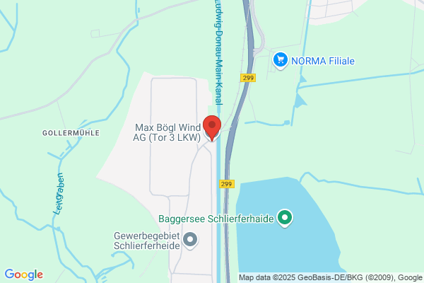 LGM Windkraftanlagen GmbH