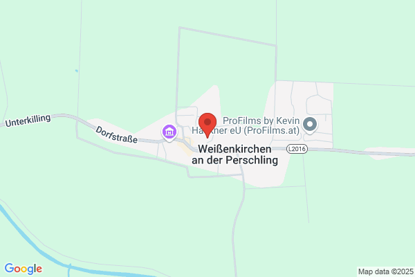 Pfarramt