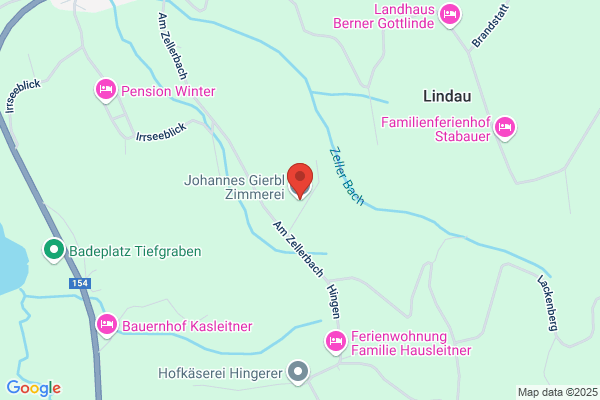 Johannes Gierbl Zimmerei