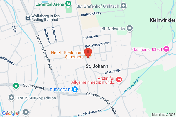 Gasthof Silberberg