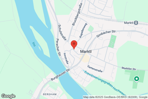 Gasthof-Cafe Marktl