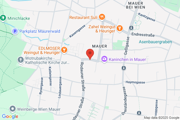 Weinbau Grausenburger