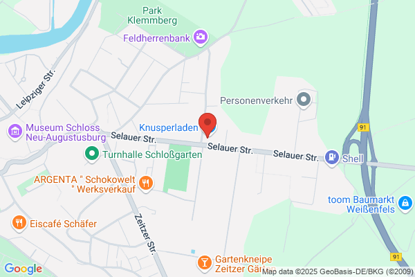 W.H.S.F. Waren- handels Gesellschaft m.b.H.