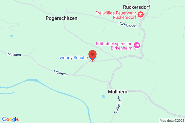 Woody Beteiligungs GmbH