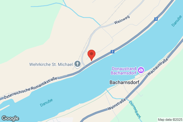 Autohaus St. Michael Handelsges.mbH