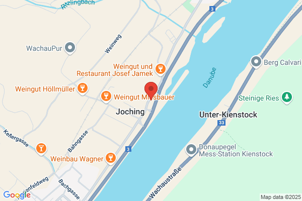 Weinbauverein Joching