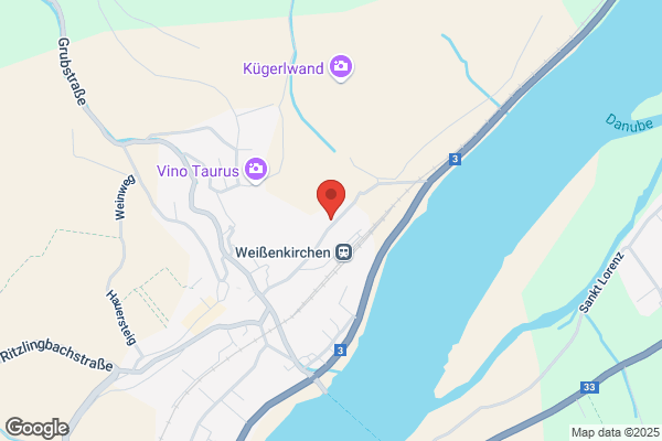 Gasthaus Achleithenstube