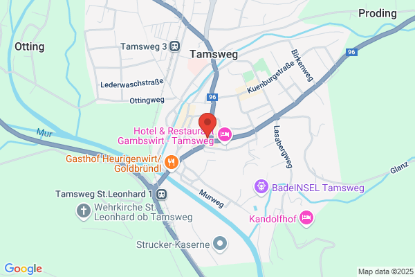 Gasthaus Gellnwirt