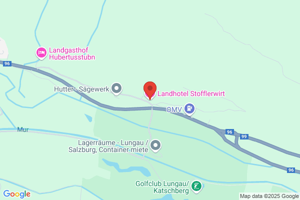 Gasthof Stofflerwirt