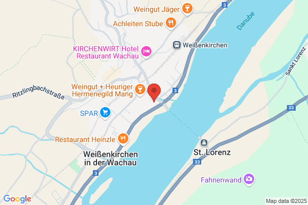 Hotel Weingasthof Donauwirt