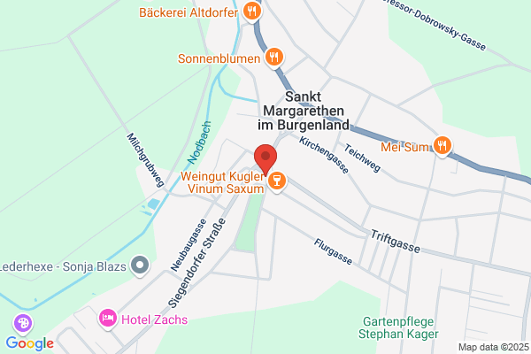 Gemeindeamt St. Margarethen