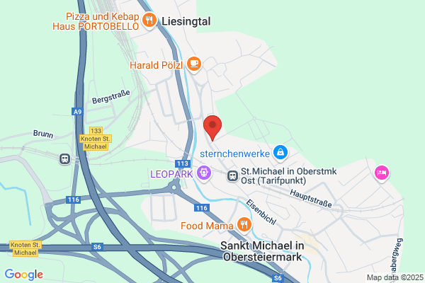 Marktmusikkapelle St. Michael i Oberstmk