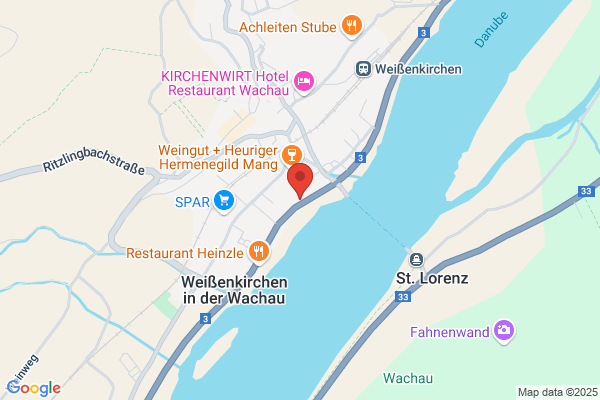 Heuriger im Salzstadl Anton Schneeweiss