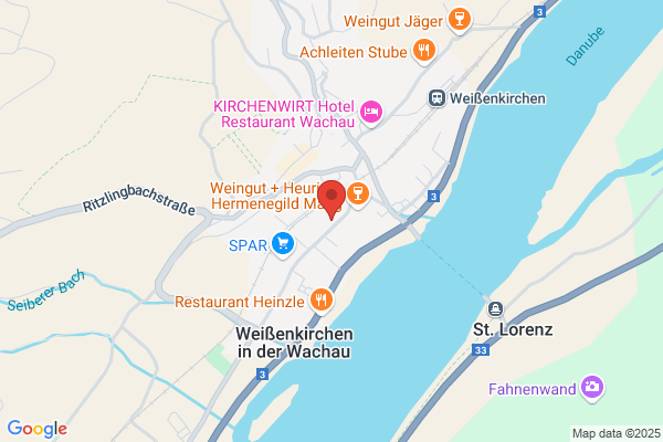 Weinhotel Wachau