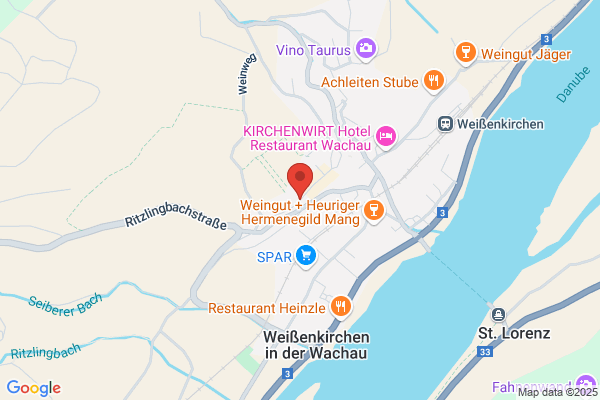 Maennergesangsverein D. Wachauer