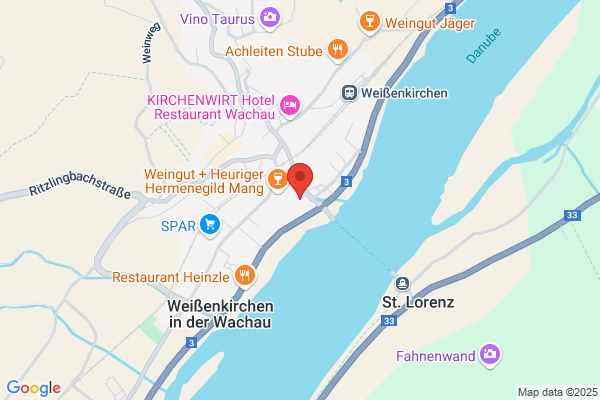 Fremdenverkehrs- informationsstelle