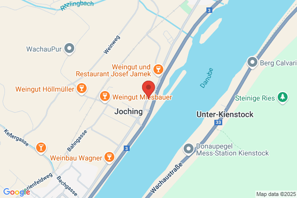 Weinbau - Gaestezimmer Erwin u Anna Maria Jamek