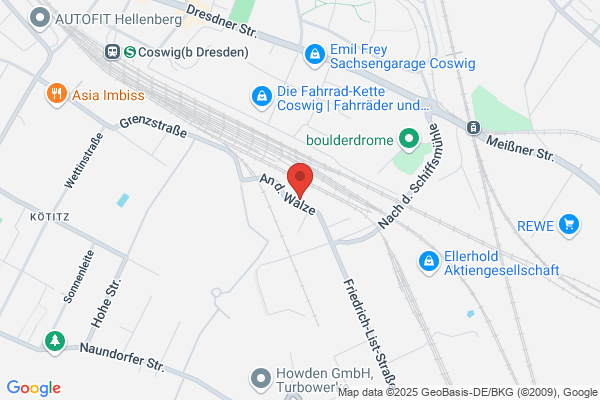 Tischlerei Gut eingerichtet GmbH