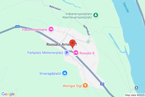 Jankerlclub Rossatz