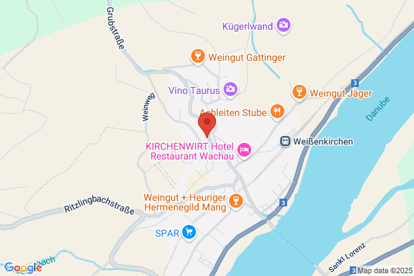 Weinbau Manghof