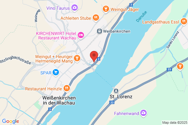 Verkaufs- und Werbegemeinschaft Weinshop Weissenkirchen KEG