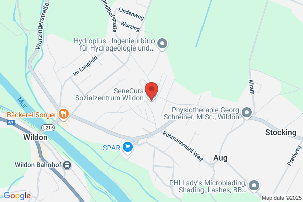 AURORA Pflege- und Altenwohnheim Errichtungs GmbH