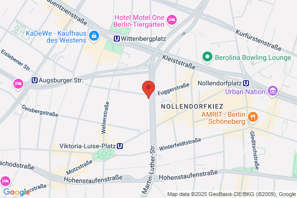 Hoech Grundstuecksentwicklungs- und Bautraegergesellschaft mbH