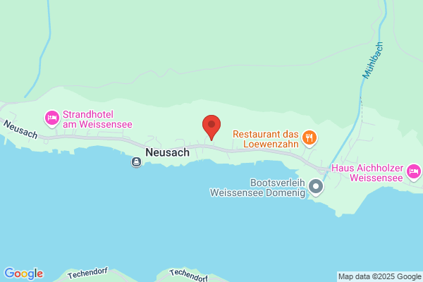 Ferienhof Neusacher-Moser