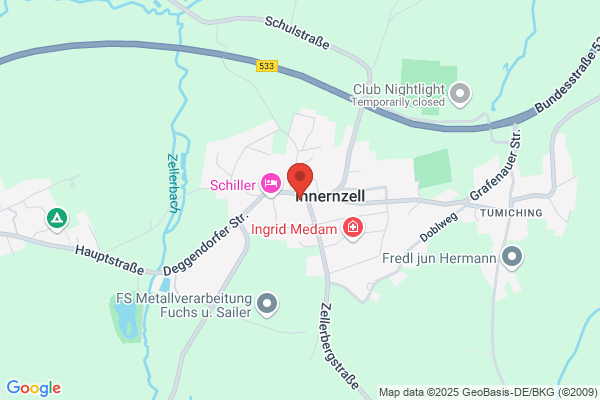 Gasthof Ertl