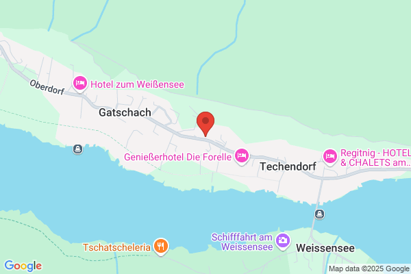Hotel Arlbergerhof