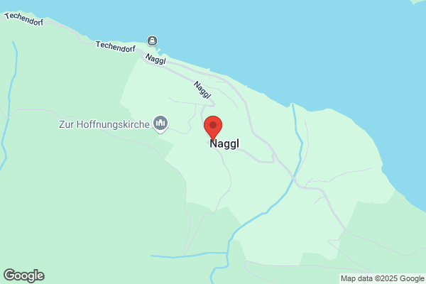 Hotel Nagglerhof