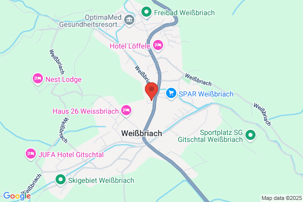 Gemeinde Gitschtal - Tourismusbuero