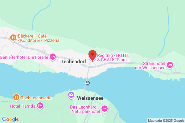 Inge Berger